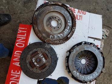 KVAČILO 20 HDI 66 KV za Citroen Xsara Picasso od 1999. do 2005. god.