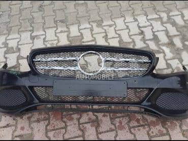 W205 za Mercedes Benz C 180, C 200, C 220 ... od 2014. do 2020. god.