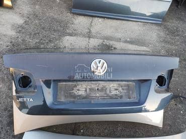 Gepek vrata za Volkswagen Jetta