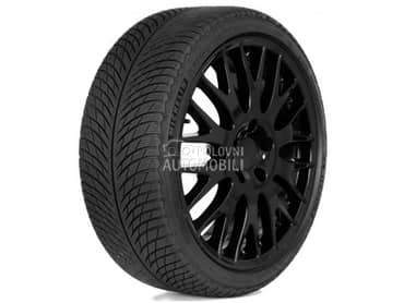 Michelin 225/65 R17 Zimska