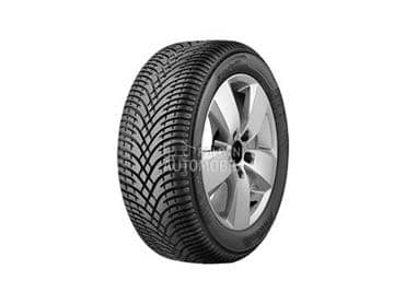 Kleber 235/50 R18 Zimska