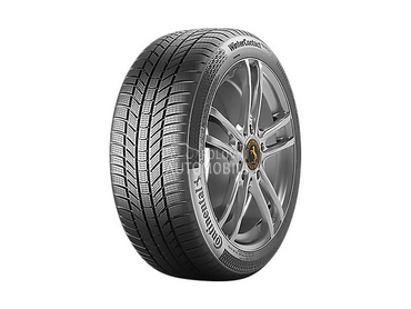Continental 235/45 R17 Zimska
