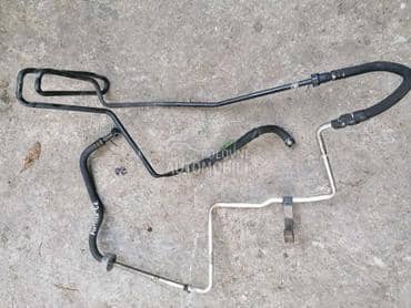 servo creva za Fiat Multipla