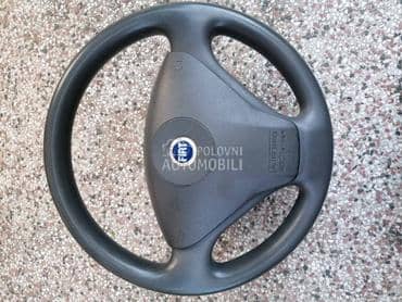 volan za Fiat Multipla