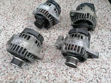 alteratori za Alfa Romeo Giulietta