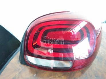 Stop svetlo za Citroen C3