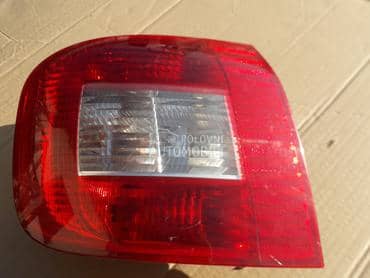 ŠTOP SVETLO za Fiat Multipla