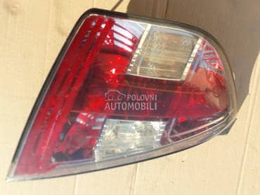 ŠTOP LAMPA za Fiat Stilo