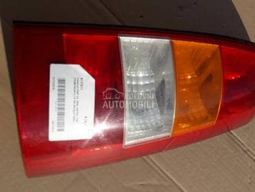 ŠTOP LAMPA za Opel Astra G