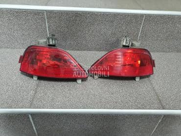 Katadiopteri Coupe za Renault Megane od 2009. do 2015. god.