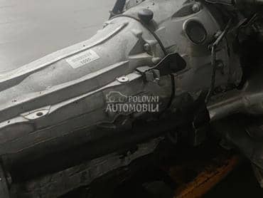 menjač 9g za Mercedes Benz E Klasa od 2016. do 2020. god.