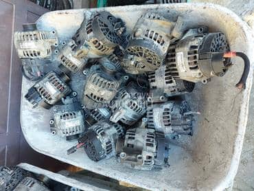 alternator 1.9 jtd za Alfa Romeo 156 Crosswagon