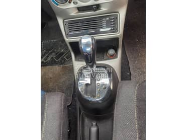 AUTOMATSKI MENJAČ za Fiat Punto