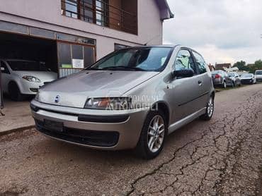 Delovi za Fiat Punto SPORT