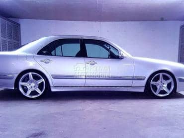 Vrata W210 za Mercedes Benz E 200, E 220, E 230 ... od 1995. do 2003. god.