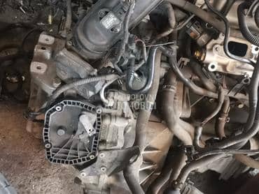 Dsg automatski 1,4 tsi za Volkswagen Golf 6