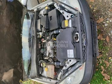 Ford Focus tdci 2003. god. -  kompletan auto u delovima