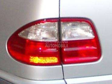 Stop svetla W210 karavan za Mercedes Benz E 200, E 220, E 230 ... od 1995. do 2003. god.