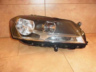 Passat B7 farovi za Volkswagen Passat B7
