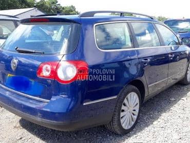 motor 2.0/110 Comoreil za Volkswagen Golf 6, Passat B6, Passat B7 ... od 2008. do 2012. god.