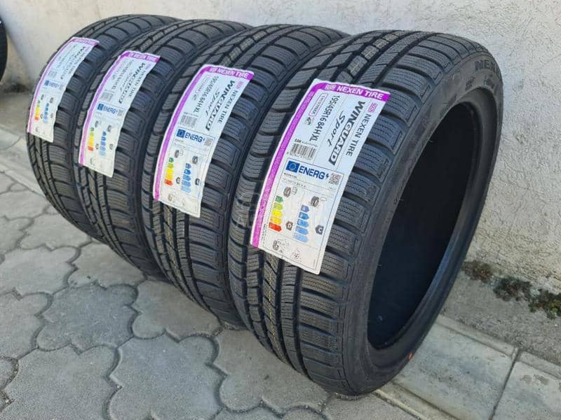 Nexen 195/45 R16 Zimska