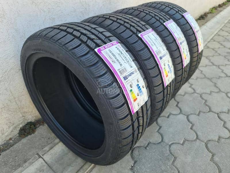 Nexen 195/45 R16 Zimska