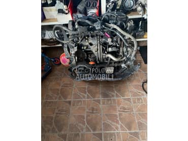 motor za Volkswagen Golf 6 od 2008. do 2012. god.
