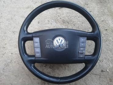 volan za Volkswagen Phaeton, Touareg