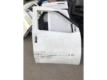 vrata prednja desna za Fiat Doblo od 2011. do 2019. god.