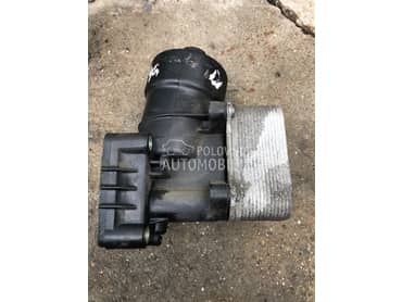 Kuciste filtera ulja 177 ks za Audi A4, A5, A6