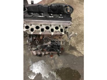 Motor CGL 177 ks za Audi A4, A5, A6 od 2011. do 2014. god.