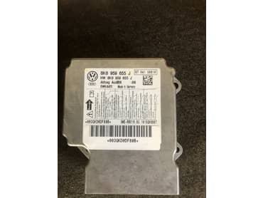Air bag centrala  655 j za Audi A4, A5 od 2007. do 2016. god.