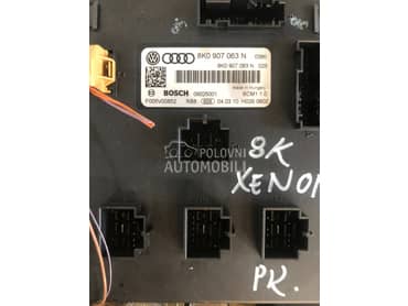 Bcm xenon  8K0 907 063 N za Audi A4, A5
