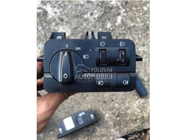 E46 modul za svetla za BMW Serija 3, 315, 316 ...
