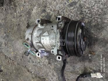 Kompresor klime za benzinca za Fiat Ulysse od 2002. do 2008. god.