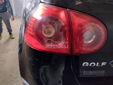 Stop svetlo za Volkswagen Golf 5 od 2004. do 2008. god.