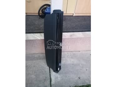 Roletna za Audi A4 od 2002. do 2007. god.