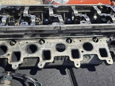Glava motora za Audi TT, A3, A4 ...