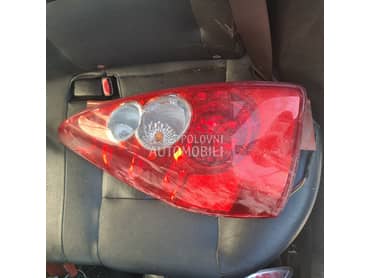 stop za Mazda 2, 3, 5 ... od 2003. do 2012. god.