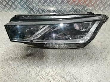 Octavia led far 5E4941015A za Škoda Octavia