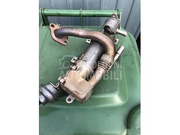 Hladnjak egr-a 2.0 TDI za Audi A6