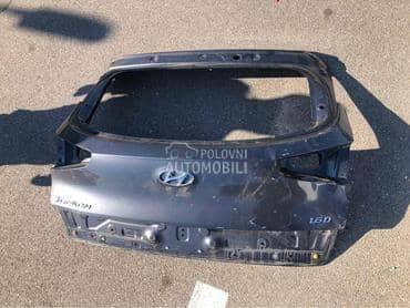 zadnja geoek vrata za Hyundai Tucson od 2017. do 2020. god.