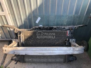 PRSA KOMPLET za Audi A5 od 2007. do 2012. god.