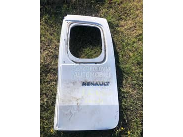 zadnja vrata za Renault Kangoo od 2011. do 2019. god.