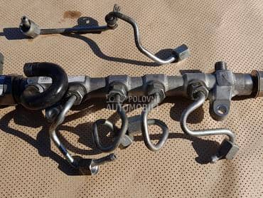 Comorail magistala za Audi A4, A5, A6 od 2008. do 2016. god.