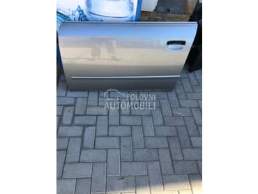 VRATA za Audi A4