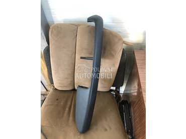 Vozacev rukohvat na tapaciru za Audi A4 od 2001. do 2008. god.