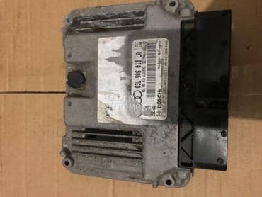 Motorni racunar EDC 17 C 46 za Audi A4, A5, A6 od 2011. do 2014. god.