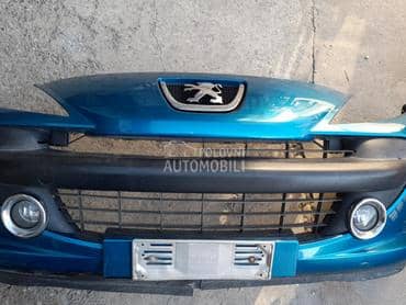 Branik za Peugeot 207 od 2006. do 2010. god.