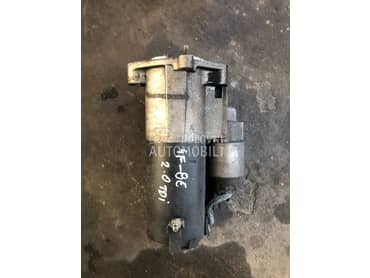 ANLASER za Audi A6